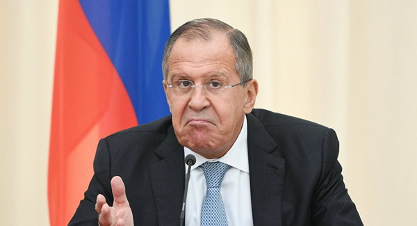 Глава МИД России назвал обвинения спецпрокурора США Мюллера «трепотней»