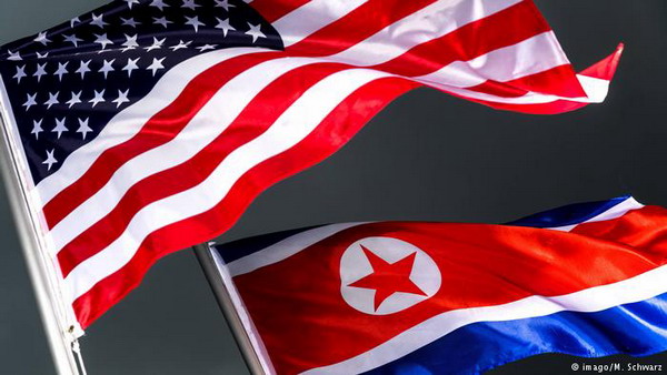 США ввели «самый масштабный на текущий момент пакет санкций» против КНДР