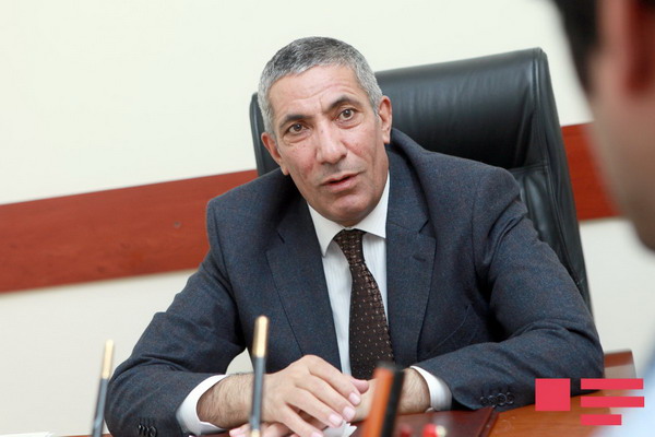 Правящая партия Азербайджана «поддерживает» кандидатуру Путина на выборах президента России