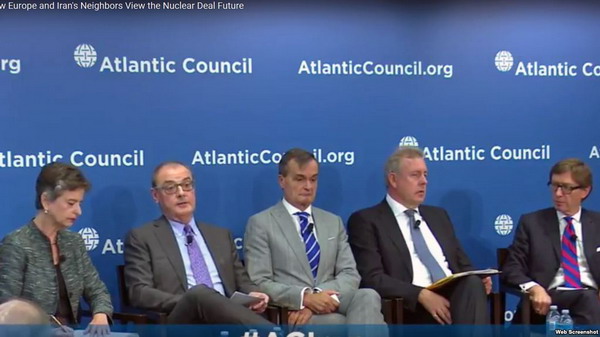 Эксперты «Атлантического совета» США — о новых обвинениях спецпрокурора Мюллера против России