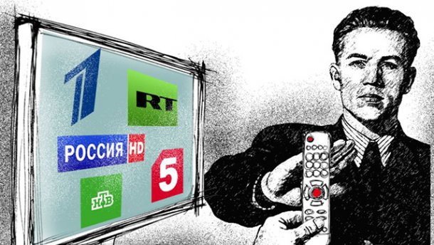 Закон о запрете на показ новостей российских ТВ-каналов в Молдове вступил в силу