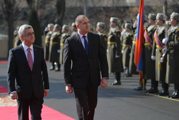 Европейский эпилог Балканского вопроса и его армянское измерение