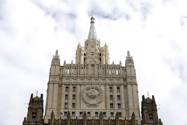 В Москве состоялась встреча замглавы МИД РФ и посла Армении в РФ