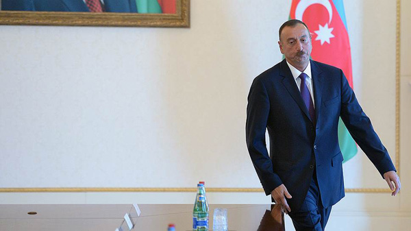 Азербайджан передвинул выборы ближе к Армении: «Коммерсант»