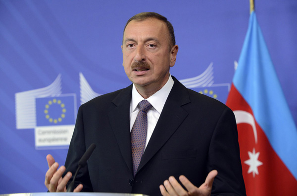 «У Алиева не будет серьезного соперника»