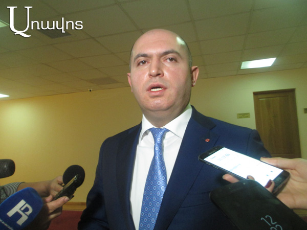 «Нет, мы не жертвы, но мы стали жертвами армяноненавистнической политики»: в парламенте Армении состоятся слушания, посвященные Сумгаитским погромам