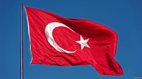 Власти Турции «решительно осуждают» резолюцию парламента Нидерландов о признании Геноцида армян