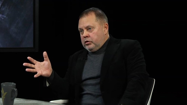 Григорий Трофимчук: «Я не думаю, что с точки зрения выдвижения кандидатов Азербайджан готов дестабилизировать ситуацию в стране» – «168 часов»