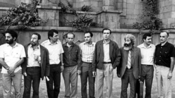 Тридцать лет спустя: чем заняты члены комитета «Карабах»? – «Грапарак»