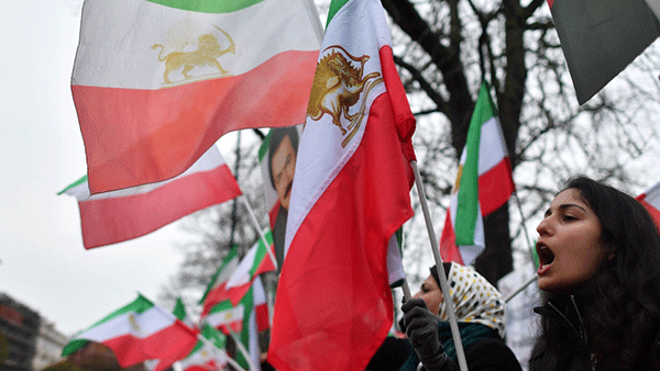 Ирану дали срок четыре месяца