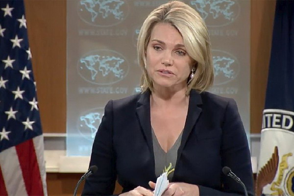 Госдепартамент США: Россия игнорирует Минские соглашения и разжигает конфликт в Украине