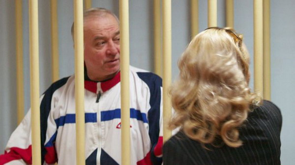  Daily Telegraph: бывший российский агент при смерти после отравления неизвестным веществом