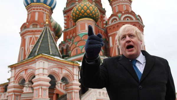 Глава МИД Британии: Лондон ответит решительно, если Россия окажется причастна к отравлению экс-офицера ГРУ — видео