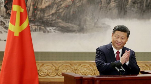 Последняя формальность снята: Си Цзиньпин может пожизненно править Китаем