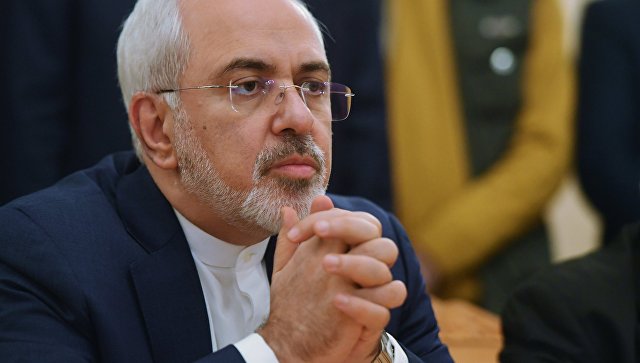 США и Европа нарушили соглашение по ядерной программе: глава МИД Ирана