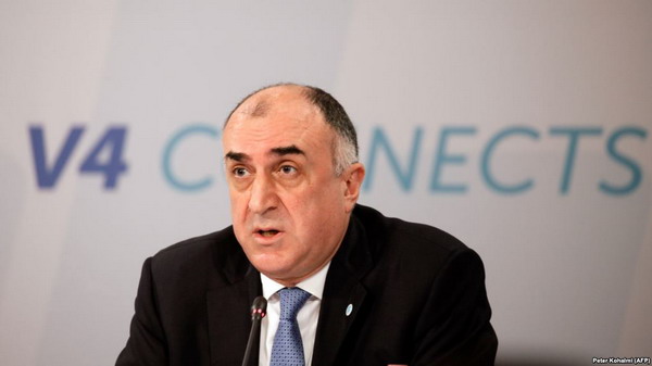После выборов в Армении и Азербайджане «переговоры будут вестись более интенсивно»: глава МИД Азербайджана