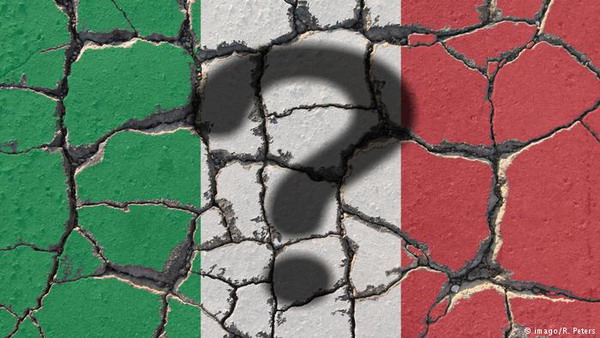Италия перед выборами — в ожидании сокрушительной победы правых и левых популистов