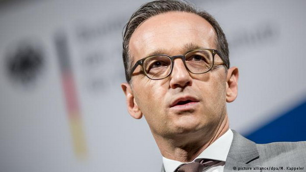 Кто он, будущий новый глава МИД Германии Хайко Мас? — Deutsche Welle