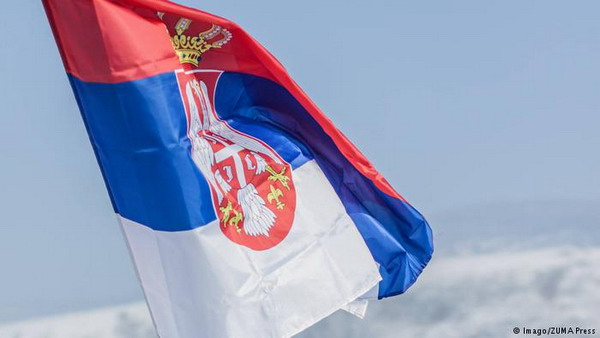 Большинство сербов высказались против вступления в НАТО: опрос
