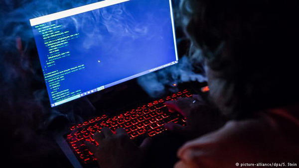 Российские хакеры взломали компьютерную сеть МИД и МО Германии: источники из немецких спецслужб