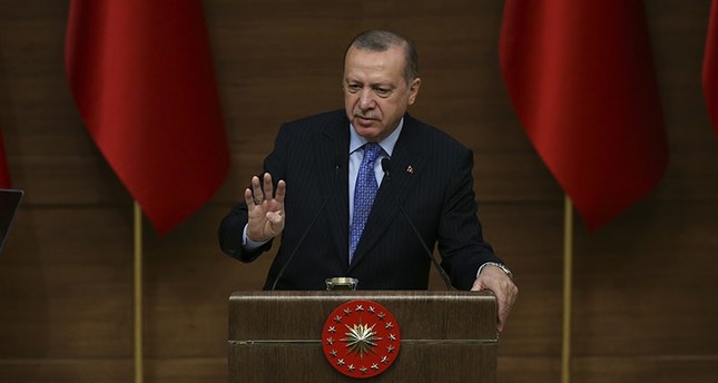 Эрдоган надеется, что сирийский Африн будет захвачен турецкими войсками к вечеру среды