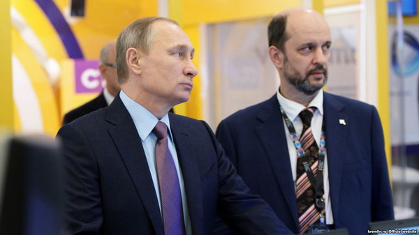 Россия «готова к отключению от мирового интернета»: советник Путина