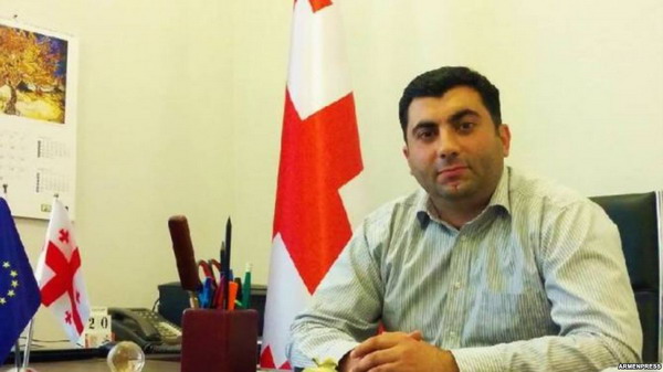 Депутат парламента Грузии от правящей партии выступил с осуждающим заявлением в связи с 30-летием армянских погромов в Сумгаите