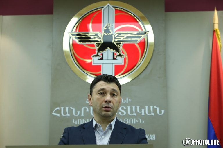 На заседании Исполкома РПА «вопрос кандидатуры премьера не обсуждался»