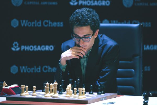 Фабиано Каруана победил в турнире претендентов и оспорит у Карлсена мировую шахматную корону