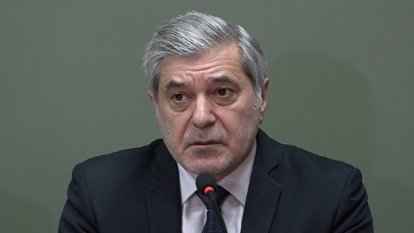 «Для Армении было бы менее опасно, если бы Серж Саргсян пошел по пути Лукашенко или Назарбаева»
