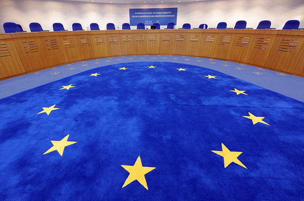 Европейский суд обязал Армению выплатить 1,6 млн евро гражданину Юрию Варданяну