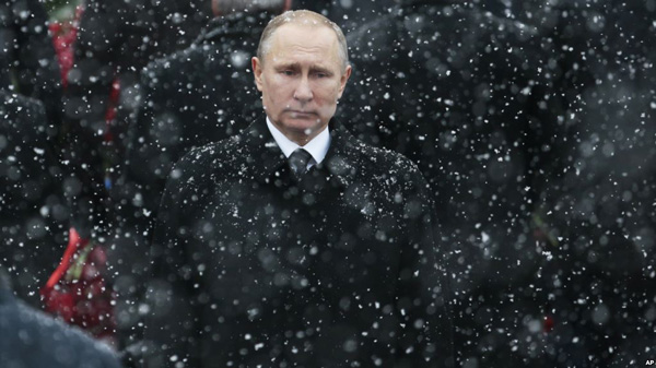 Осязаемая зависимость от России должна нас не приводить в отчаяние, а наоборот: «Жаманак»