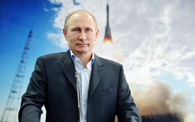 «Путин сам раскрыл цель начала гонки вооружений»
