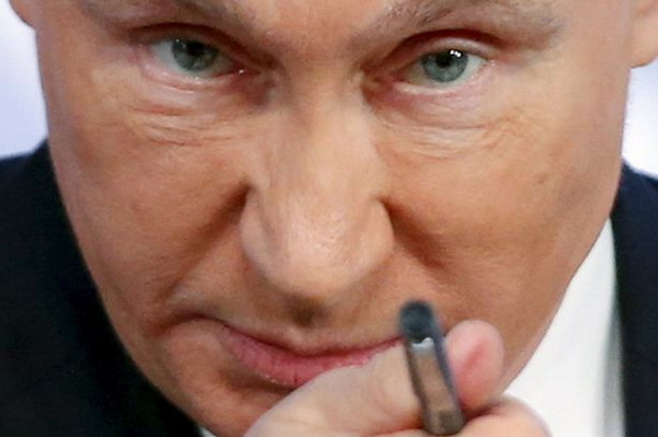 The Times: трудноопределимые яды становятся излюбленным оружием Кремля