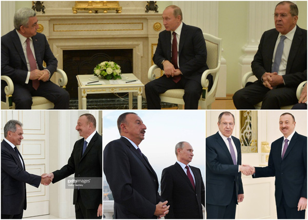 Россия между «формальным союзником» и «ценным партнером»