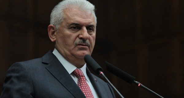 Премьер-министр Турции: «Кто-то хочет предъявить нам счет за геноцид»