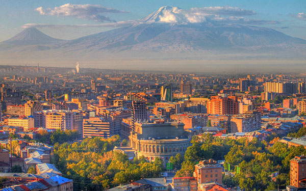 Армения занимает 34-е место в списке 50 стран с самым низким уровнем цен