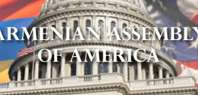 Армянская Ассамблея Америки призывает поддержать письмо Группы по армянским вопросам о ключевых приоритетах на 2019 финансовый год