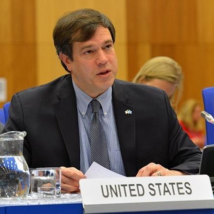 Сопредседатель МГ ОБСЕ от США: военного пути решения Нагорно-Карабахского конфликта не существует