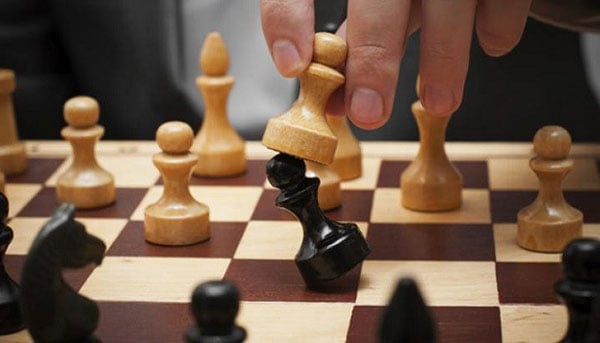 В первенстве Европы среди мужчин примут участие 34 шахматиста Армении