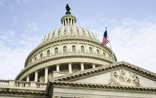 Конгресс США выделяет более полмиллиарда долларов на помощь Украине и Грузии