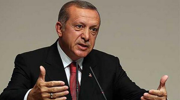 Эрдоган требует доказательств, что исчезнувший журналист покинул саудовское консульство