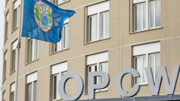 ОЗХО не поддержала предложение России о «совместном» расследовании дела Скрипаля