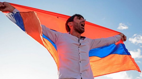 ВВС: Как победившая оппозиция в Армении относится к России и чего от нее ждать