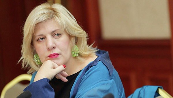 Дунья Миятович — новый комиссар Совета Европы по правам человека