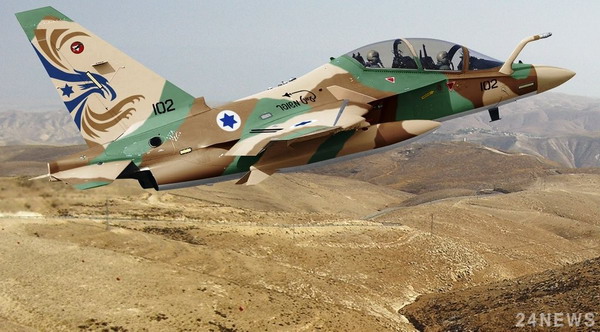 МО РФ обвинило Израиль в нанесении ракетного удара по авиабазе в Сирии: Израиль не комментирует