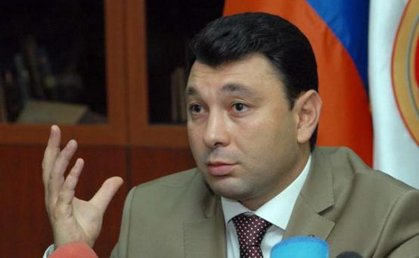«Это адекватное решение»: Шармазанов — об отказе РПА выдвинуть своего кандидата в премьеры