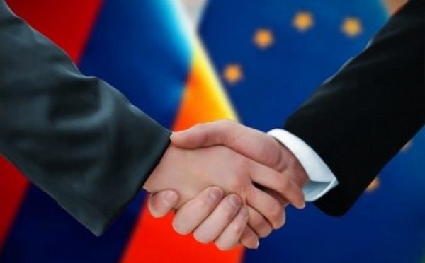 Делегация ЕС и посольства стран-членов ЕС в Армении: призываем стороны к сдержанности и ответственности