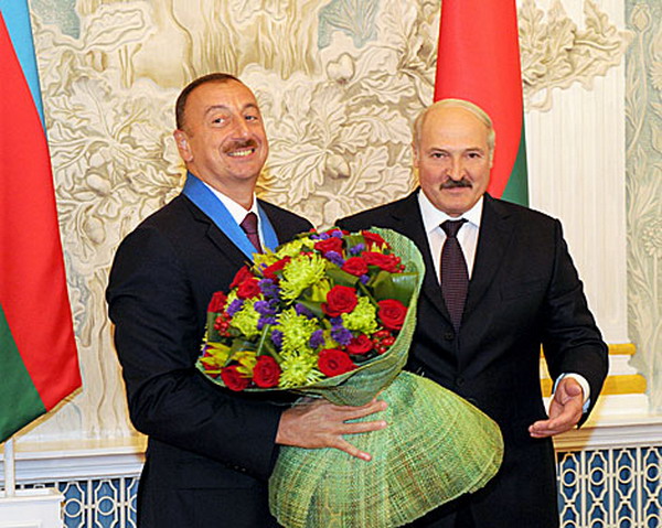 «Коммерсант»: Белорусские РСЗО «Полонез» могут появиться в Азербайджане уже в 2018г