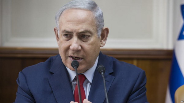 Премьер Израиля: Иран продолжает работу по созданию ядерного оружия